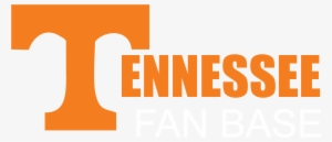 Tennessee Fan Base #3431064