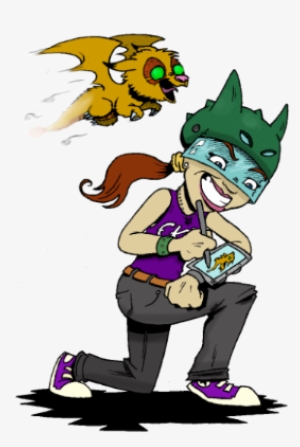 Scriptrix Aka Monica Hubele - Writer #3431204
