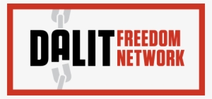Dfn Logo (use For Web) - Dalit Freedom Network #3431356