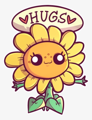 Pvz Sunflower #3431377