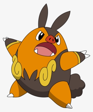 Important Notice Pokemon Shiny-pignite Is A Fictional #3431422