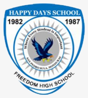 Happy Days Freedom - Happy Days Freedom School #3431551