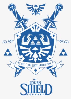 Gustore, Estampados De Poleras Y Polerones - Zelda Art Black And White #3431595