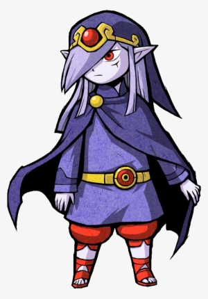 Vaati ◊ - Legend Of Zelda Four Swords Zelda #3431618