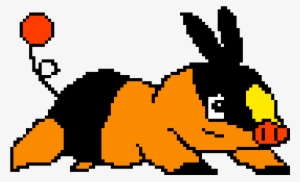 Tepig - Eserp #3431634