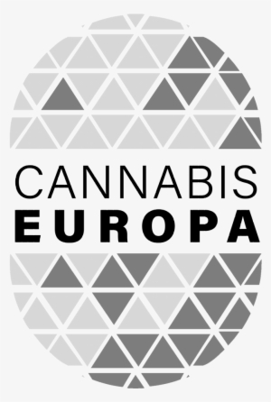 Cannabis Europa Alternative Logo Grey - London #3431658