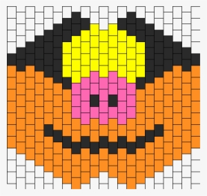 Tepig Mask Bead Pattern - Kandi Mask Star Wars #3431729