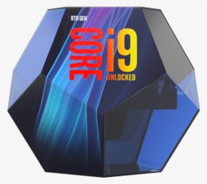 Shop Processors - Intel I9 9900k #3431731