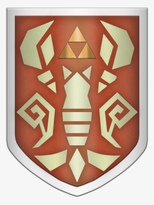 Like Likes No Like Like This Shield - Hylian Shield Phantom Hourglass #3431785