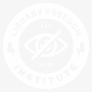 Library Freedom Institute #3431811