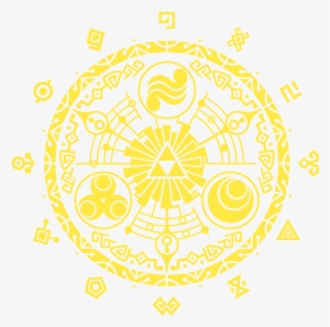 Http - //i - Imgur - Com/9vtuq4m - Zelda The Goddess Collection #3431834