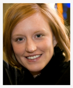 In January, Monica Schaap Pierce Will Be Stepping Into - Girl #3431882