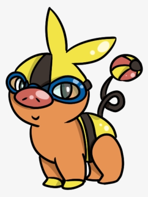 I Accept The Offer On The Nekkoala, And I'll Get Started - Cartoon #3431957