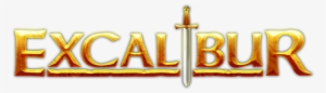 01 Logo Excalibur Thumbnail - Excalibur Logo Png #3432030