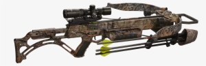 Bulldog 400 Realtree Xtra - Excalibur Crossbow Matrix Bulldog 400 4400 Crossbow #3432220