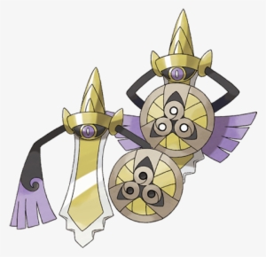 Aegislash - Pokemon Fighting Type Trainers #3432223