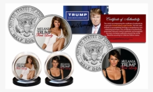 Melania Trump Republican Presidential First Lady 2016 #3432225