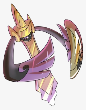 Aegislash - Aegislash Free To Use #3432290