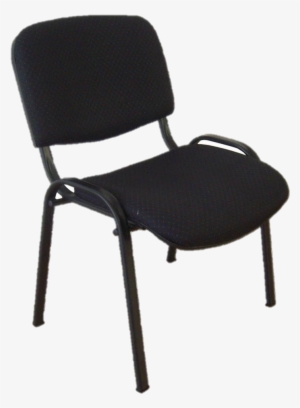 Silla De Visitas Isso - Silla De Visitas #3432344