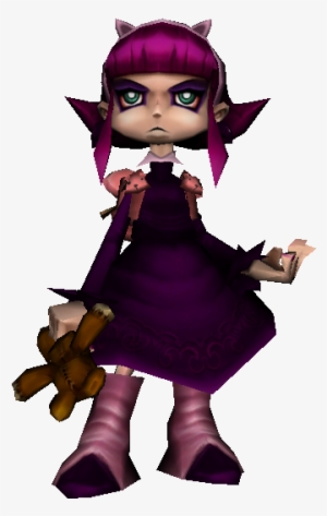 Annie Render Old - Portable Network Graphics #3432371