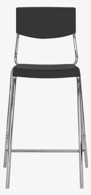 Silla Porto 1 Alta - Silla Alta En Png #3432418