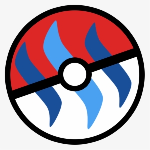 Pokesteem Battle League New Logo - Portable Network Graphics #3432472
