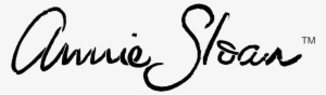 Annie Sloan Logo - Annie Sloan Chalk Paint Logo #3432499
