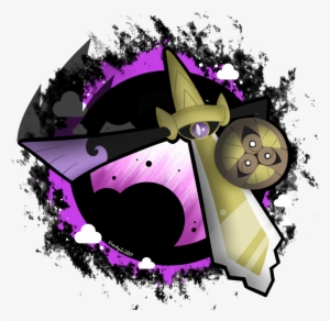 Pokemon Pokemon Fan Art Pokemon Gen 6 Gen 6 Gen 6 Pokemon - Cartoon #3432524