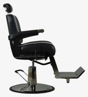Silla De Barbero Png #3432548