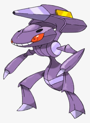 Pokemon Genesect #3432573