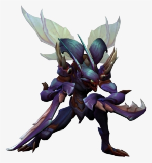 League Of Legends - Kha Zix Png #3432597