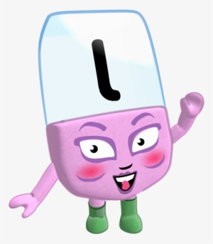 Alphabet Surfing The Sea Clip Art Free Stock - Alphablocks Characters #3432598