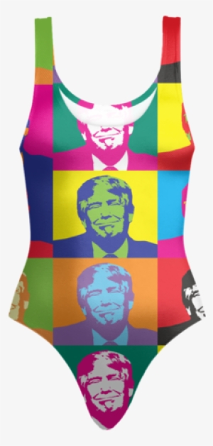 Next - Gofshop - Donald Trump - Non-slip Rubber Mouse Pad #3432642