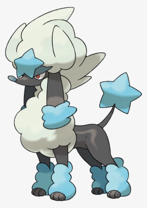 Furfrou - Latest Pokemon #3432643