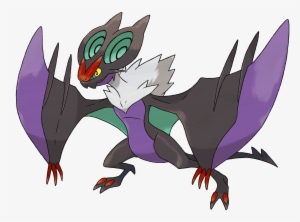 Noivern - Pokemon Noivern #3432696