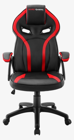 Silla Gaming Mgc118 - Mars Gaming Mgc 118 #3432718