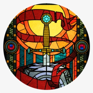 Recent Posts - Stained Glass #3432760