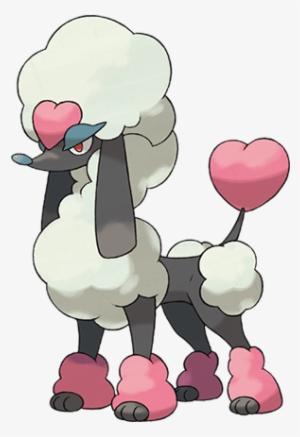 Aegislash - Furfrou Pokemon #3432762