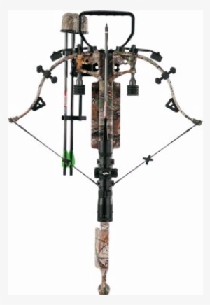 Excalibur Micro 355 Top View - Excalibur Micro Suppressor Crossbow Package #3432784