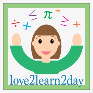 Building A Children's Math Library - Cartoon #3432786