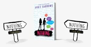 Ivy Bean Sign - Nothing (hardcover) #3432806