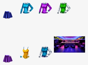 Game Atlas 5 - Arc Paris #3432853