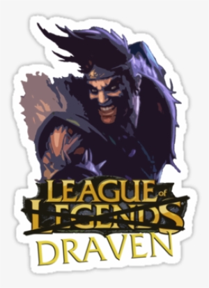 [video] Draven Pentakill 2 Vs #3432970