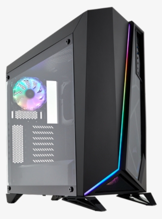 Gallery - Corsair Carbide Spec Omega Rgb #3432988