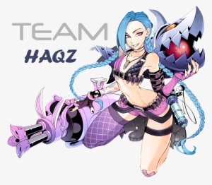 Search For - - Lock Screen Jinx Iphone #3433015