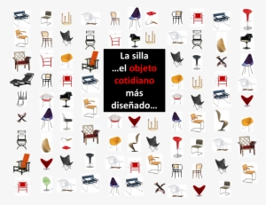 Silla - Objetos De Historia #3433037
