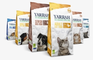 Pet Food Made In Poland #3433038