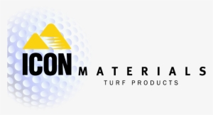 For Five Decades, Employees Of Icon Materials Have - Golf #3433056