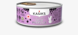 Kasiks Grub Formula 24 Cans - Kasiks Grain Free Canned Cat Food Turkey Formula 5.5 #3433168 Kasiks Grub Formula 24 Cans - Kasiks Grain Free Canned Cat Food Turkey Formula 5.5 #3433168