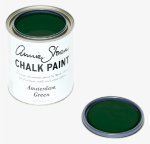Chalk Paint® By Annie Sloan - Annie Sloan English Yellow Chalk Paint Sample Pot #3433187